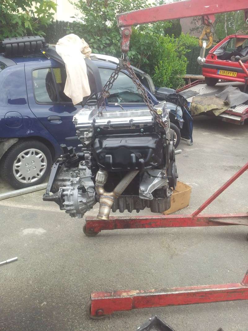 golf 3 vr6 swap 3.2 v6 audi a3 2012-028