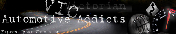 VIC Auto Addicts