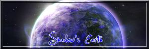 Shadow's Earth