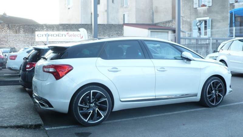 [SUJET OFFICIEL] La Citroën DS5 en concession Ds5__014