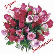 Joyeux Anniversaire Marie Jo Joyeux Anniversaire Marie Jo
