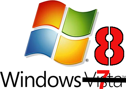 حصريا و بأنفراد :- حول أي نظام ويندوز إلى نظام Windows 8 بالكامل 710