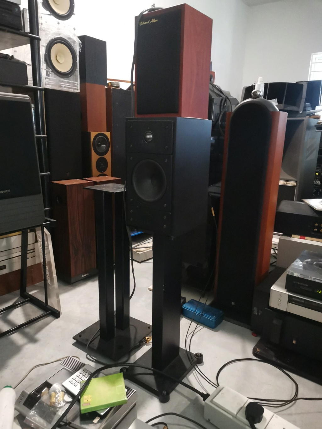 Celestion sl700 for sale 2025