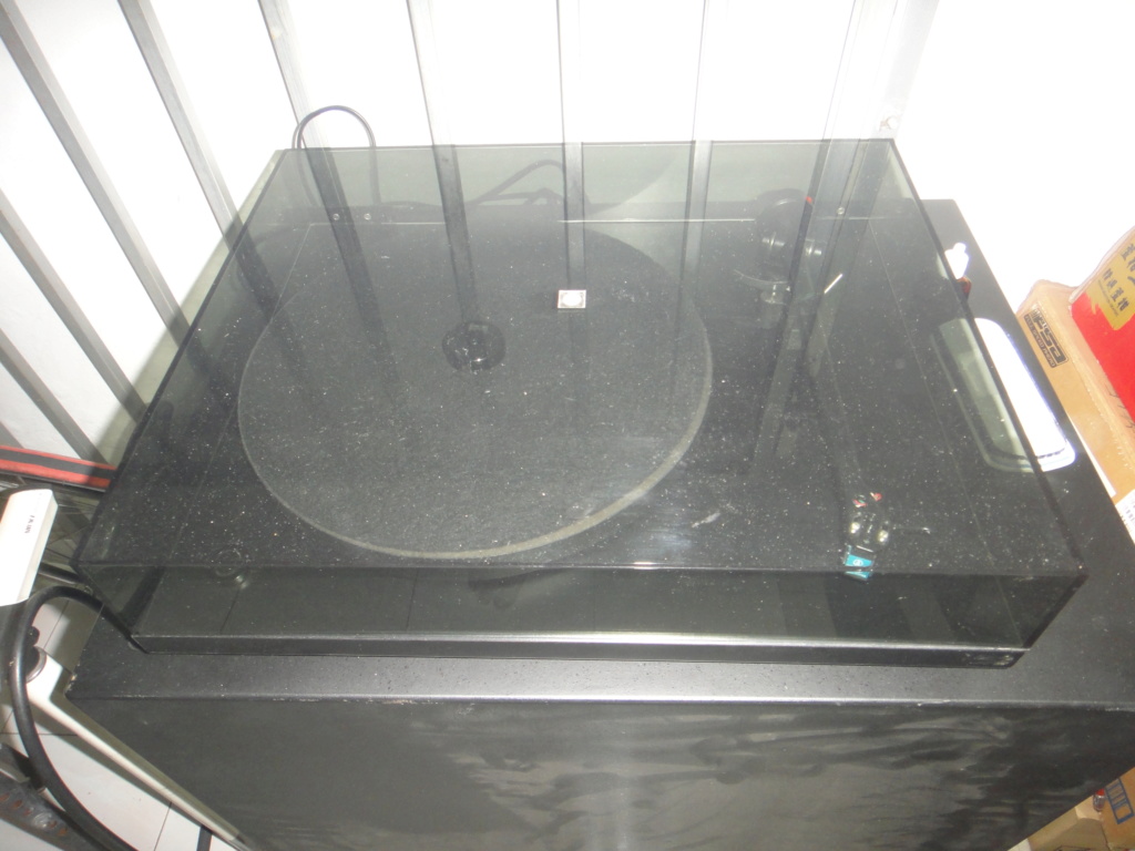 Audio agile swift turntable Dsc06715