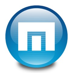 Maxthon 3.3.5.600 Beta free download  19282410