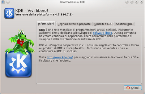 Rilasciato KDE 4.7.3: la presentazione delle novità  Kde11