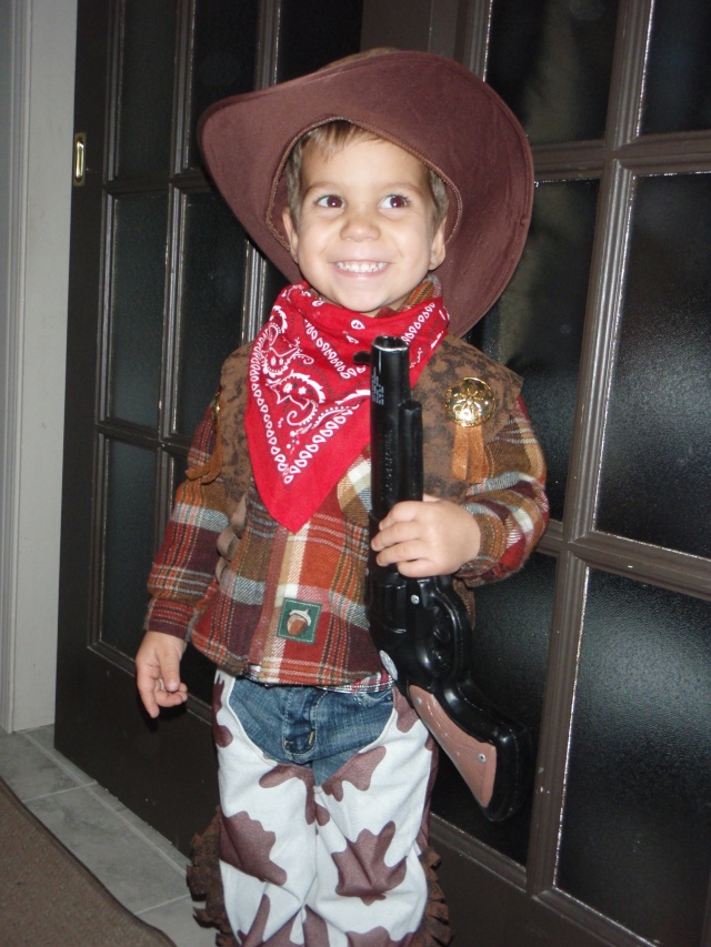 Par ici les petits Halloween! Pa311210