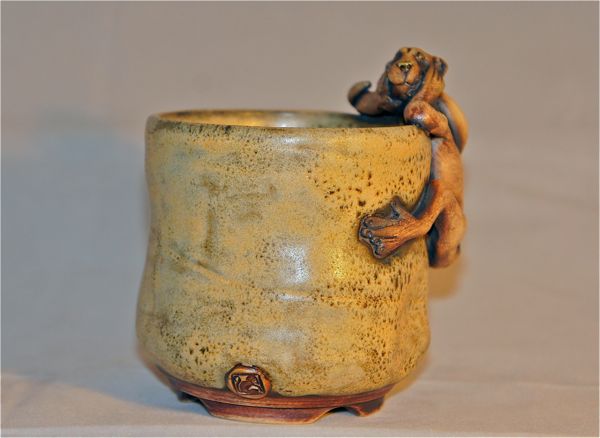 Stone Monkey Collectors Pots 2011 Dsc01314