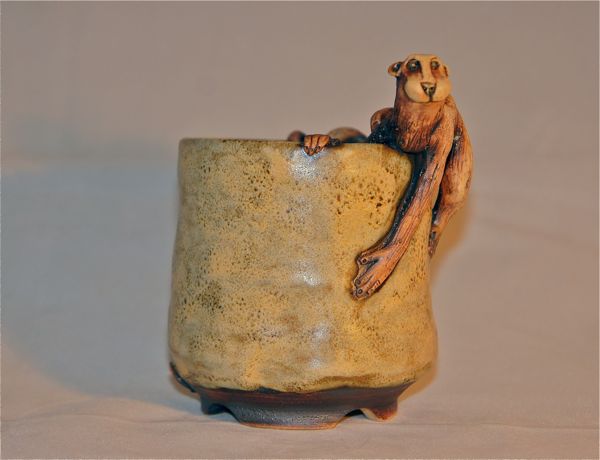 Stone Monkey Collectors Pots 2011 Dsc01318