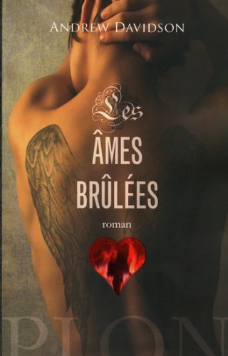 Les âmes brûlées - Andrew Davidson Les_am10