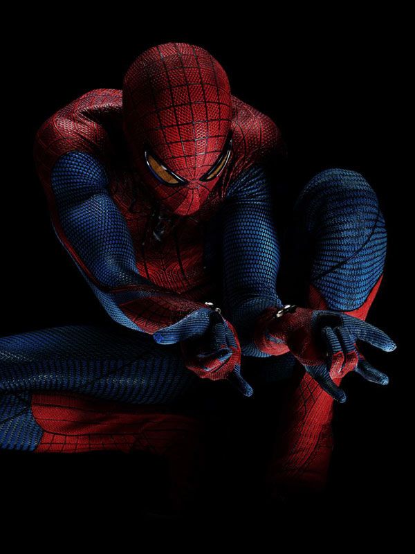the amazing spider-man 19670210
