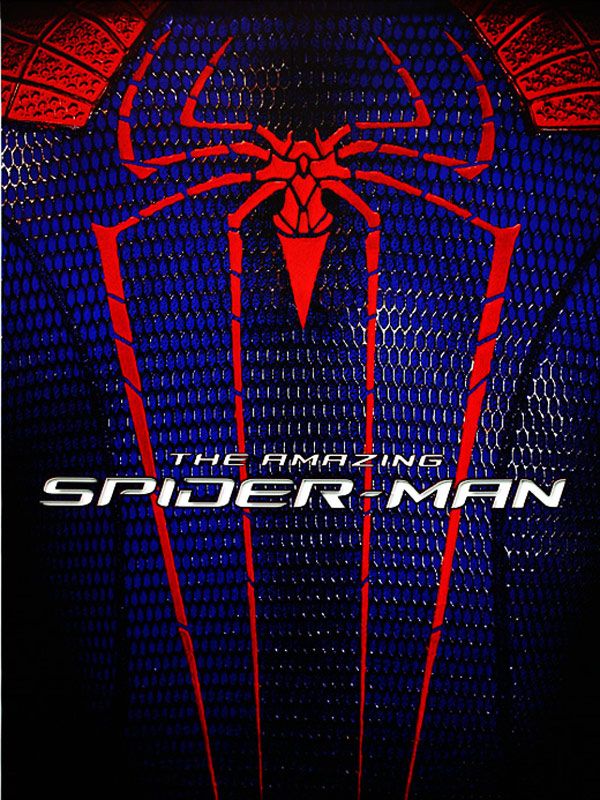 the amazing spider-man 19783110