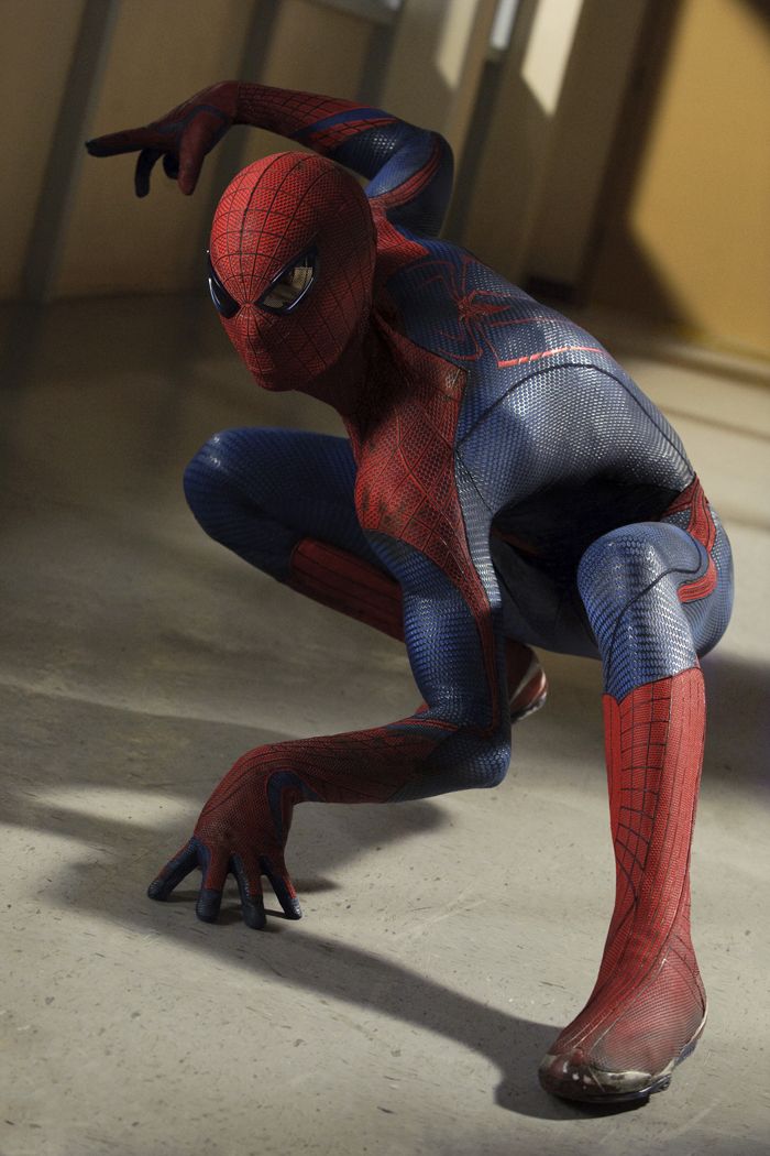 the amazing spider-man 19785423