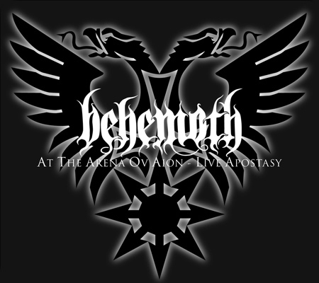 Behemoth Behemo16