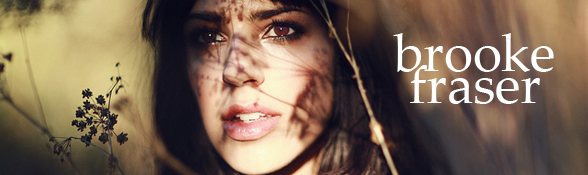 Brooke Fraser Brooke10