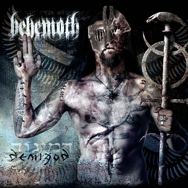 Behemoth Demigo10