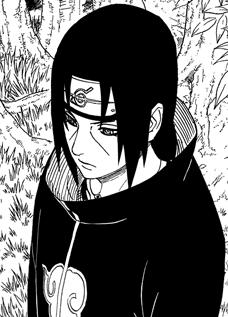 Watch Tower - Page 4 Itachi14