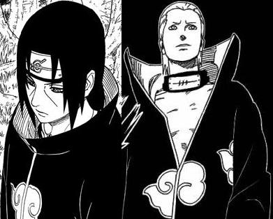 Watch Tower - Page 4 Itachi16