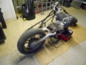 Moto Guzzi v65 Photo_47