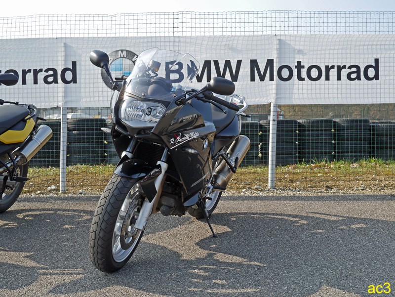 Essai BMW F800 ST P1010913