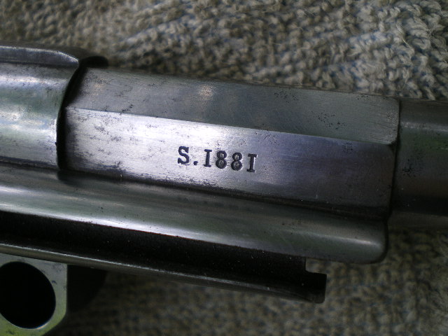1874 french revolver . Revu_111