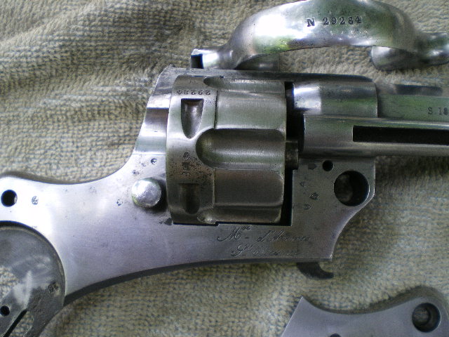 1874 french revolver . Revu_210
