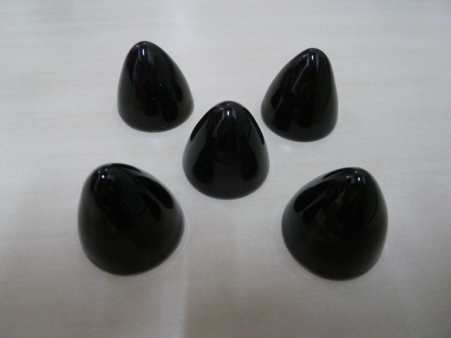 Vibracones, Vibrapods (NEW) + free clone ceramic DH cones (SOLD) P1020315