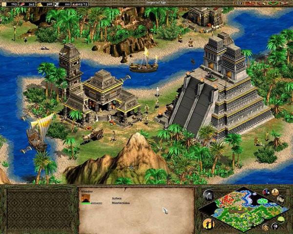 Age of Empires II 23146210