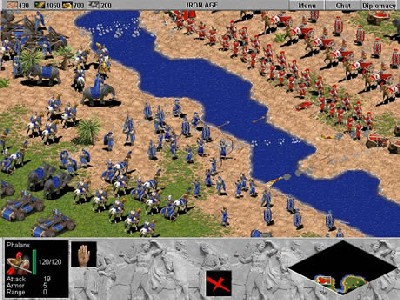 Age of Empires I Screen22