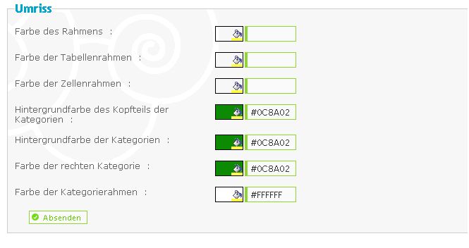 Beitragsline schwer sichbar 01104