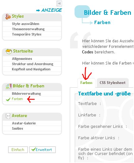 spoiler - [phpBB3] Spoiler immer ausgeklappt 01117