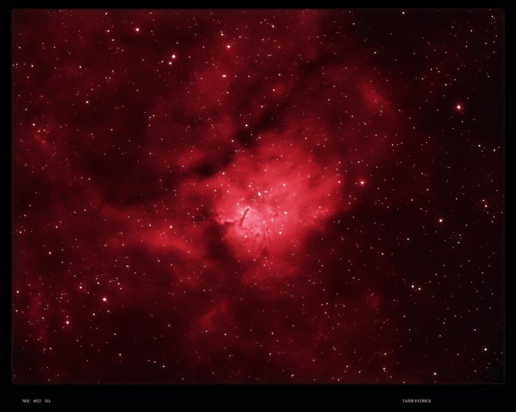 Astro plombier débutant  NGC 6960  NGC 6823 Ngc-6811