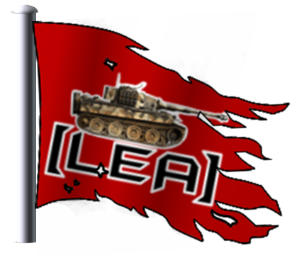 clan logo  Leafla10