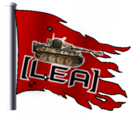 clan logo  Leafla12