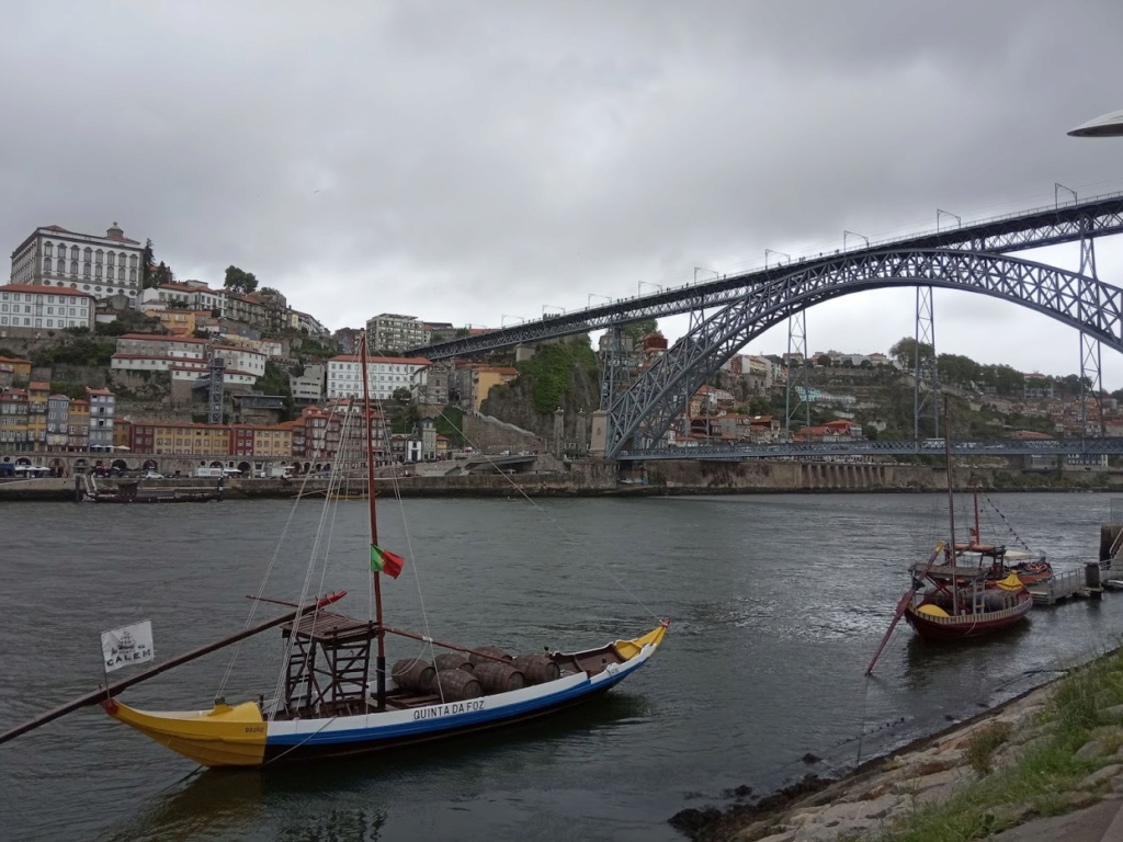 Séjour au Portugal 2019 Porto10
