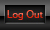 Black bar navigation Logout11