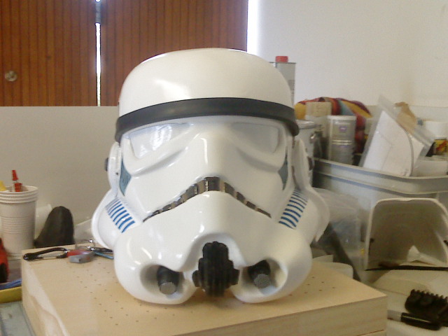 ROTJ helmet kit Verne restoration Dsc01010