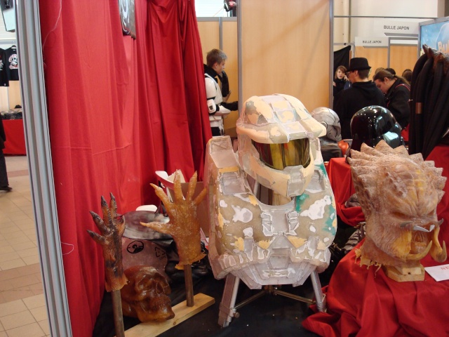 Toulouse Game Show  Dsc01011