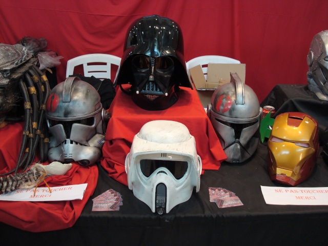 Toulouse Game Show Dsc01013