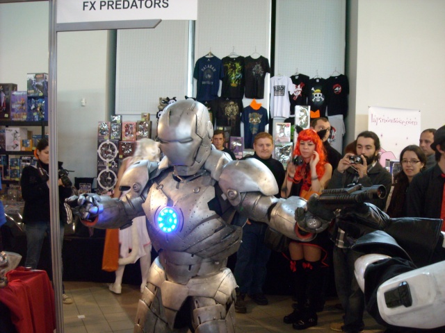 Toulouse Game Show Dscn0910