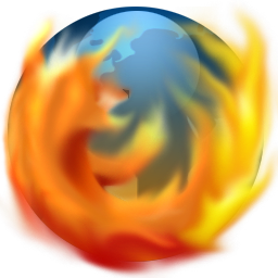 Firefox Icons Collection - Page 6 Firefo12