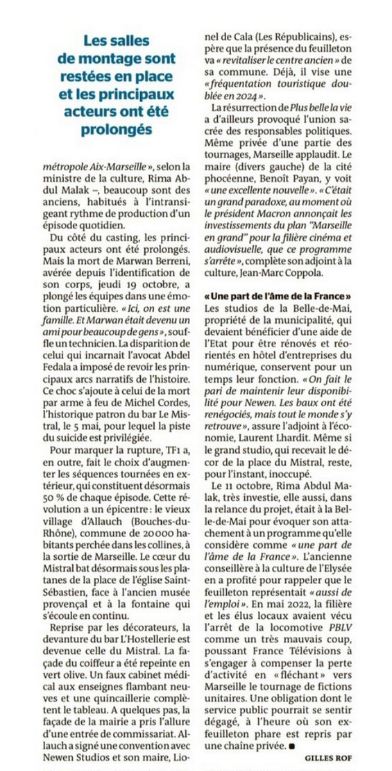 Rubrique PRESSE ! - Page 35 Mondep11
