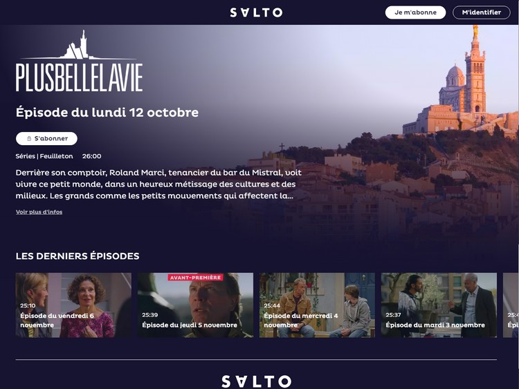 PBLV sur la plateforme SALTO - Page 2 Salto10