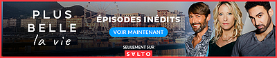 PBLV sur la plateforme SALTO Salto11