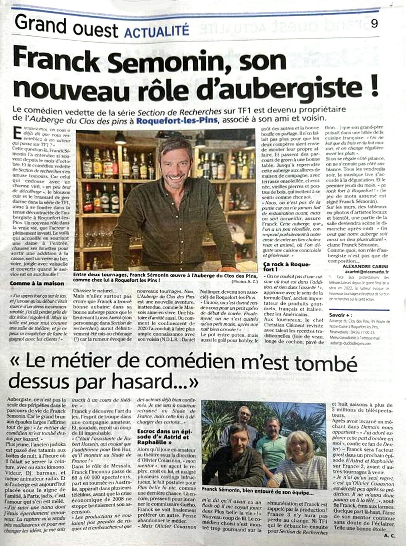 Rubrique PRESSE ! - Page 30 Semoni11