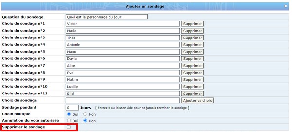 TUTORIEL : créer un sujet/sondage Sondag11