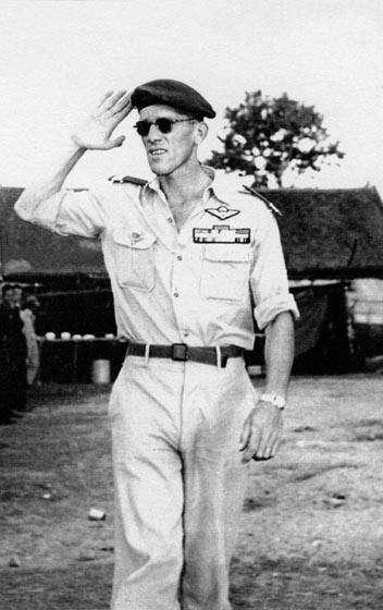 Colonel Jean Sassi 10_for10