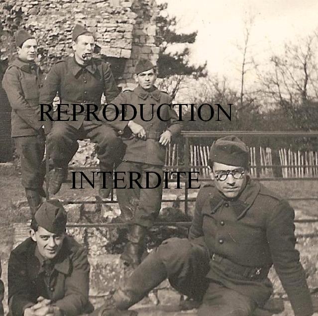 12ème Régiment de Cuirassiers 1940 12ame_11