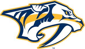 Nashville Predators Sans-t10