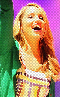Lucy Quinn || Life hasn’t to be perfect. It has to be lived. Dianna25